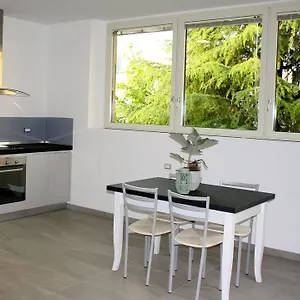  Appartement Gilda E Vesuvio