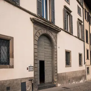 Casa Legami Charme&relax Apartament